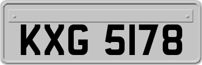 KXG5178