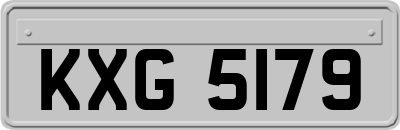 KXG5179