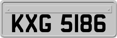 KXG5186