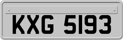 KXG5193