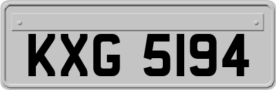 KXG5194