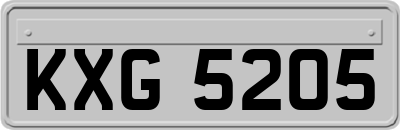 KXG5205