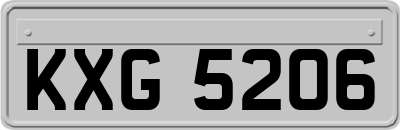 KXG5206