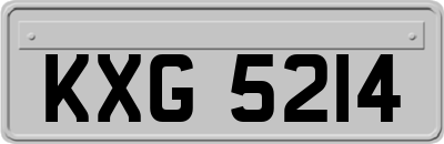 KXG5214