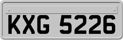 KXG5226