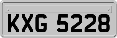 KXG5228