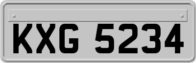 KXG5234