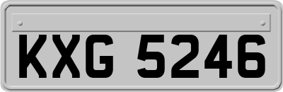 KXG5246