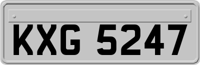 KXG5247