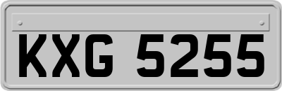 KXG5255