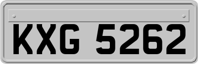 KXG5262