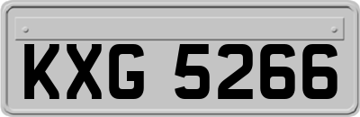 KXG5266