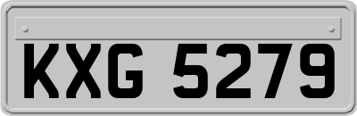 KXG5279