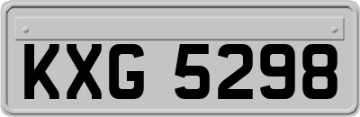 KXG5298