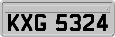 KXG5324