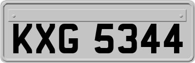 KXG5344