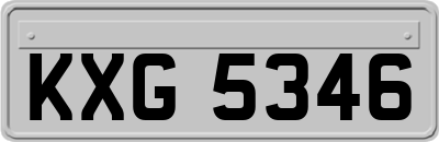 KXG5346