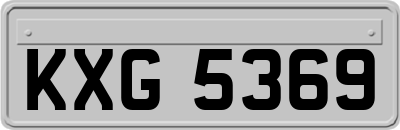 KXG5369