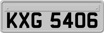 KXG5406