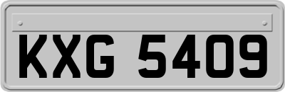 KXG5409