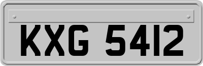 KXG5412