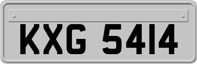 KXG5414