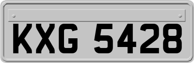 KXG5428