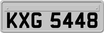 KXG5448