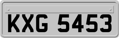 KXG5453