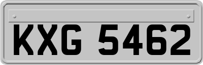 KXG5462