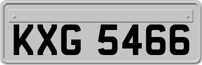 KXG5466