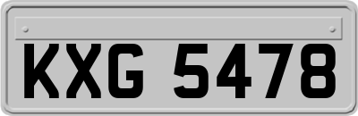 KXG5478