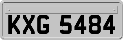 KXG5484