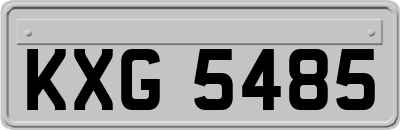 KXG5485