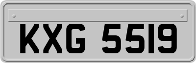 KXG5519