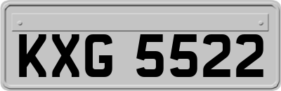 KXG5522