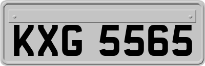 KXG5565