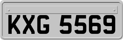 KXG5569