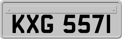KXG5571