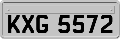 KXG5572