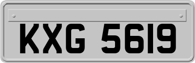 KXG5619