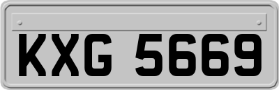 KXG5669