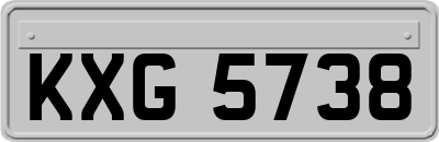 KXG5738