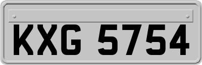 KXG5754