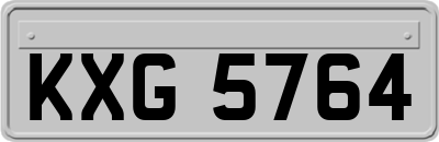 KXG5764