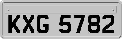 KXG5782