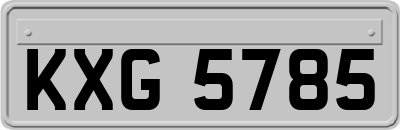 KXG5785