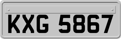 KXG5867