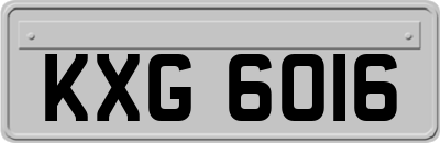 KXG6016