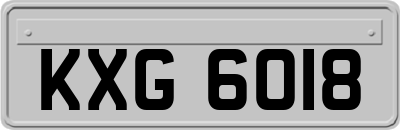 KXG6018